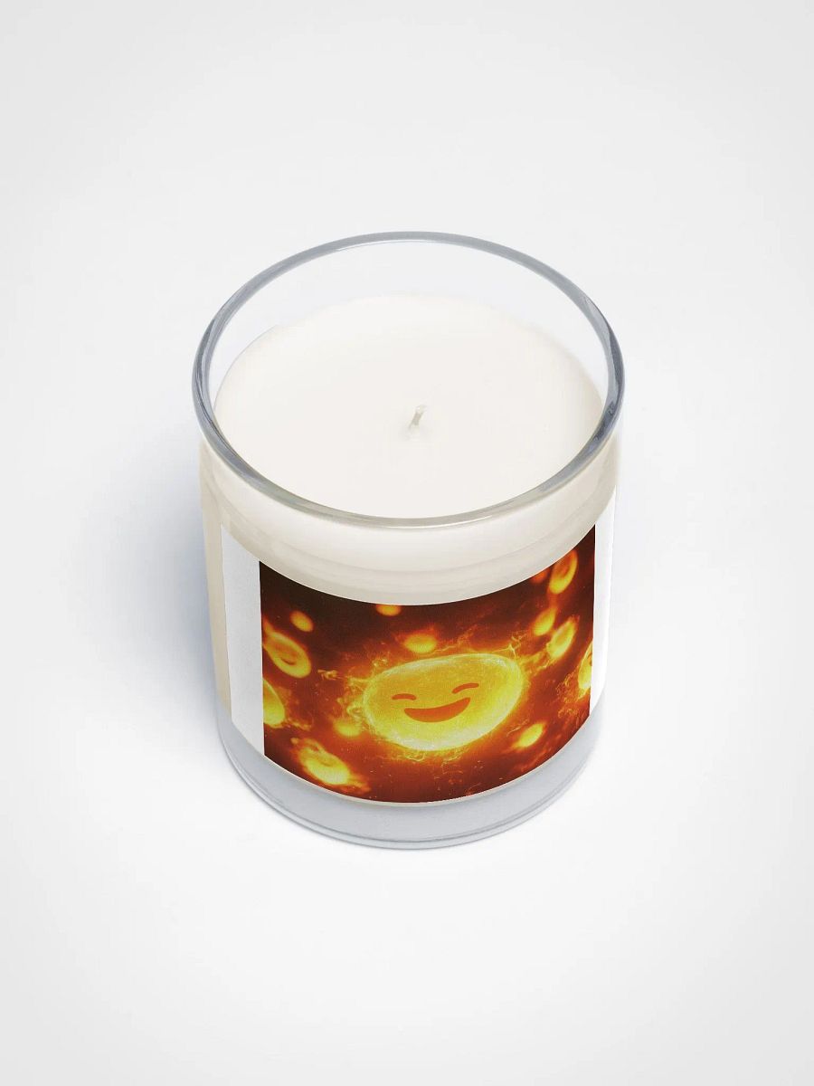 Oh, that’s hot candle product image (3)
