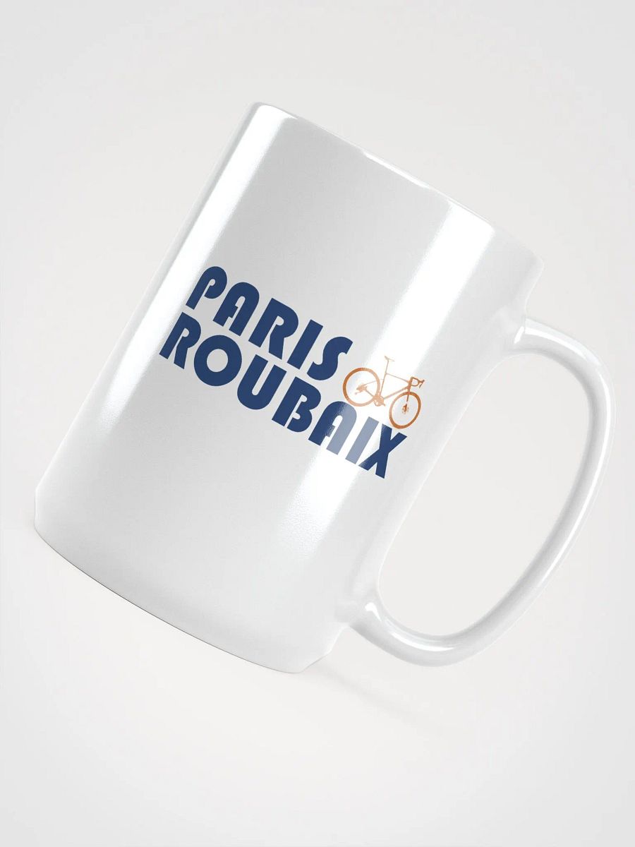Paris - Roubaix horizontal bike product image (4)