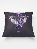 SilverHawks Retro Tribute Pillow product image (1)
