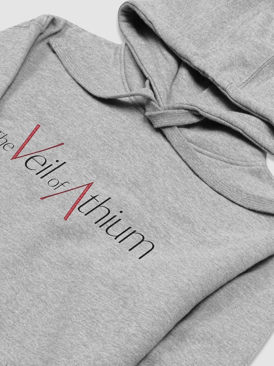Veil of Athium Hoodie product image (3)