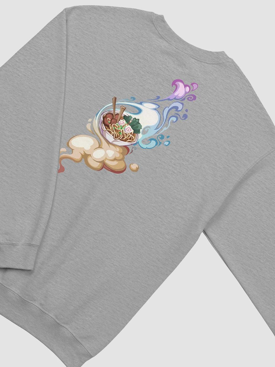 Noodle Elements Air Crewneck product image (4)