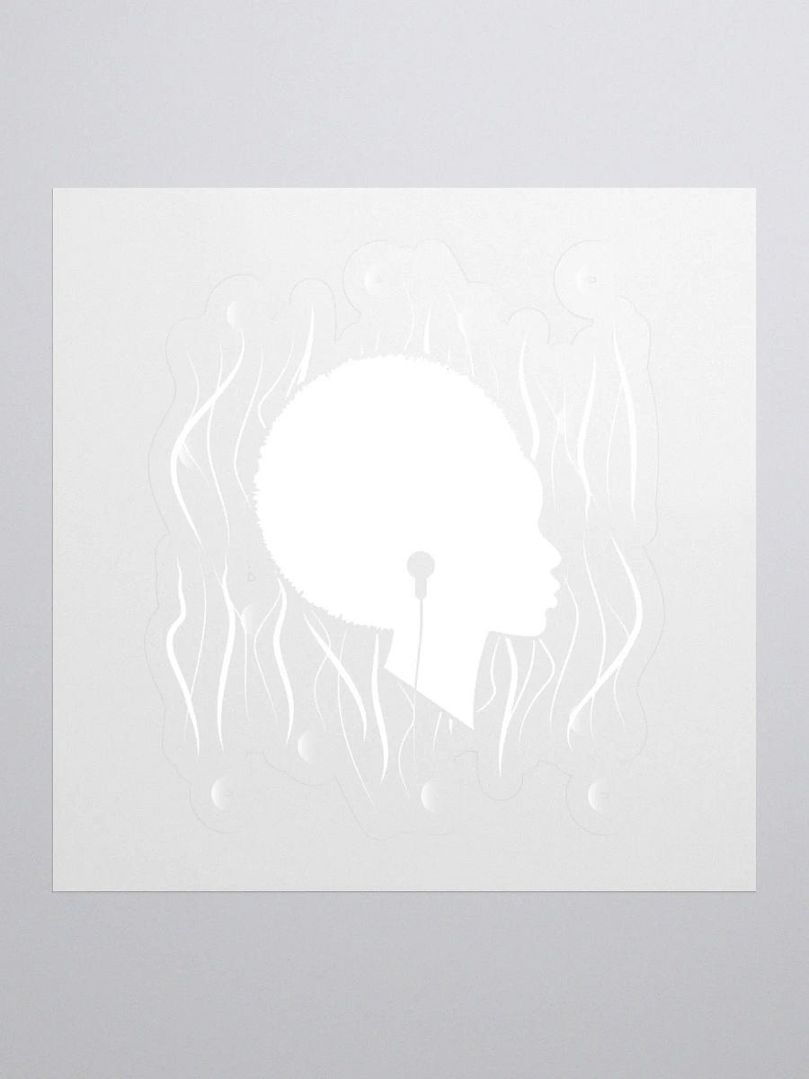 Customizable Kiss Cut Vinyl Stickers product image (1)