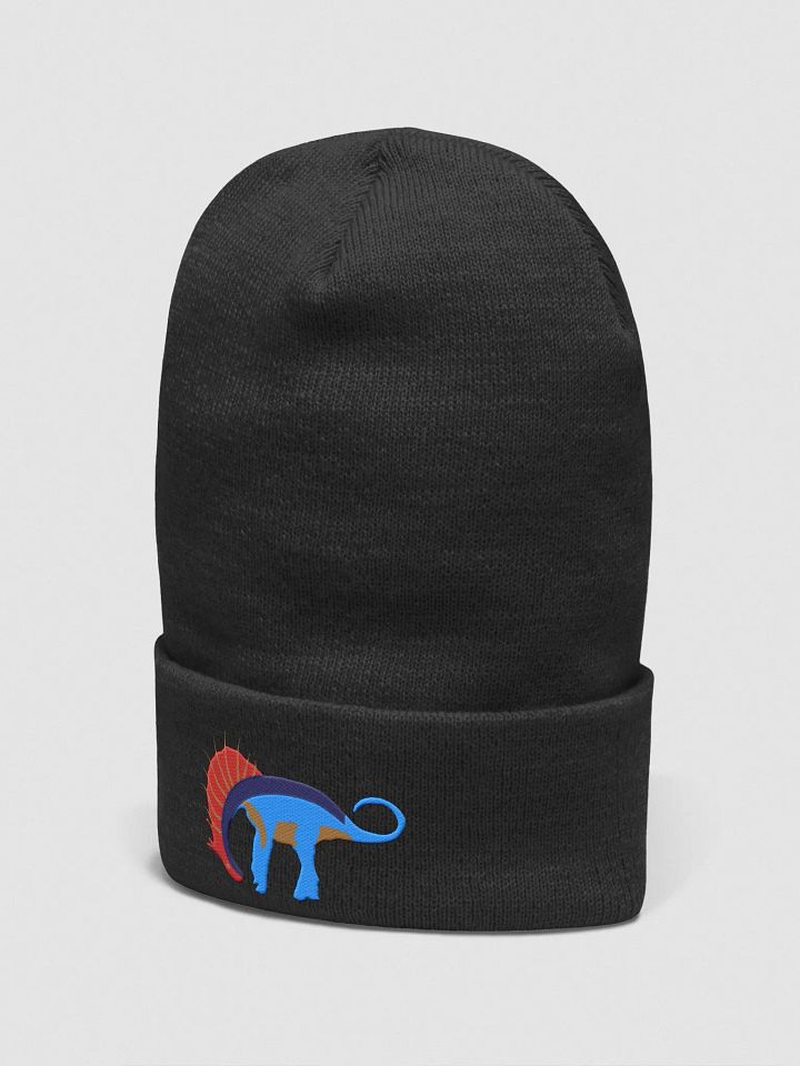 Amargasaurus Beanie product image (13)