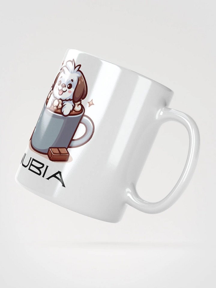 Nubia mug product image (2)