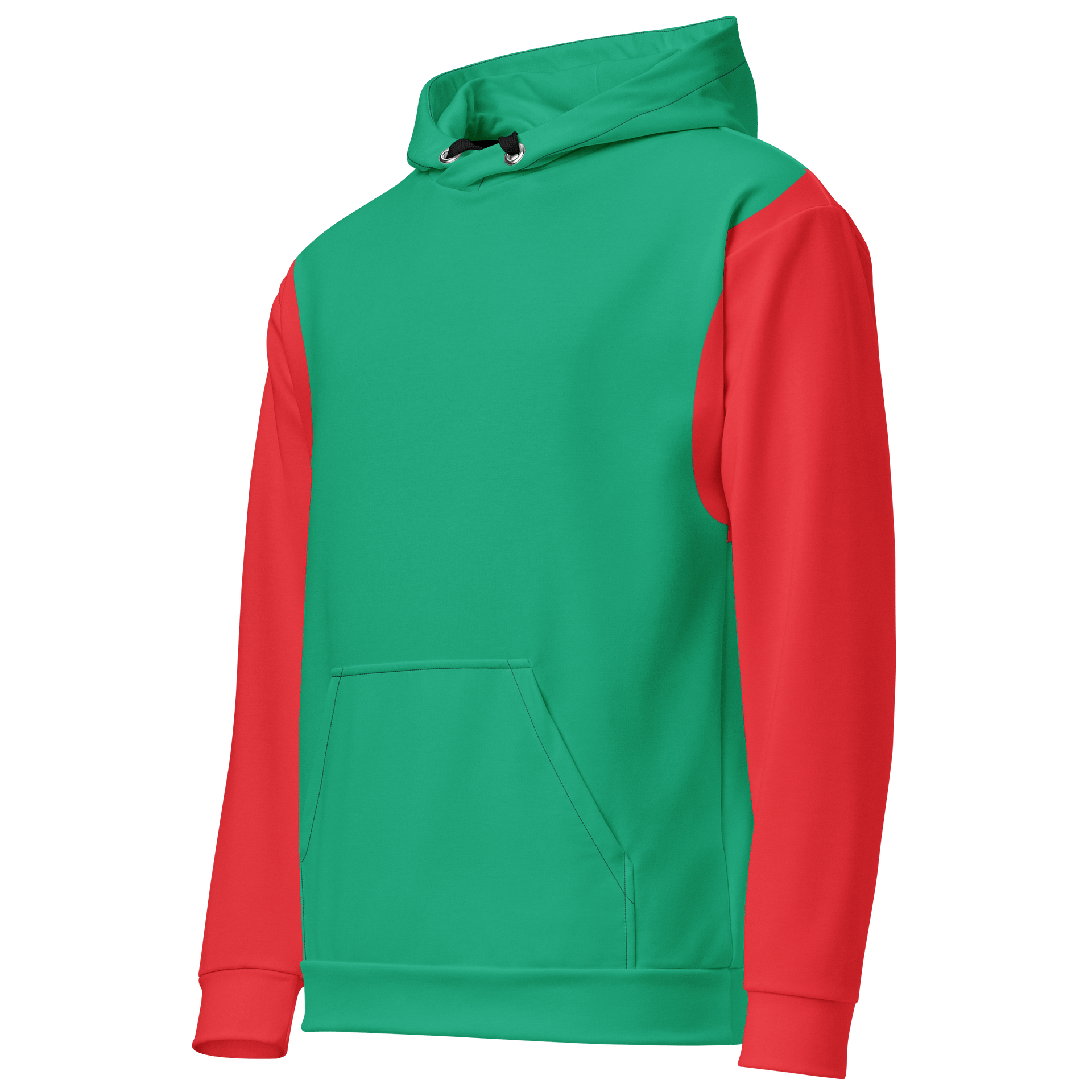 Strength Skillcape Hoodie product image (4)