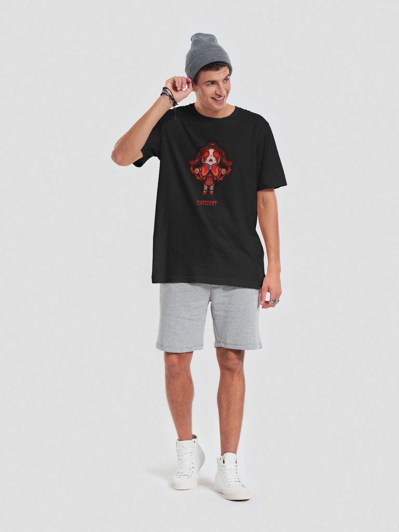 Cult of Cassidot T-Shirt product image (4)