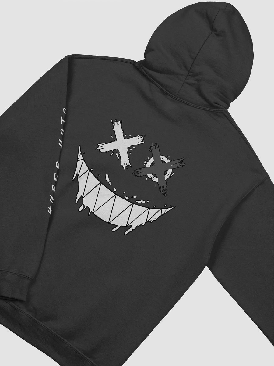 Smiley Hoodie product image (3)