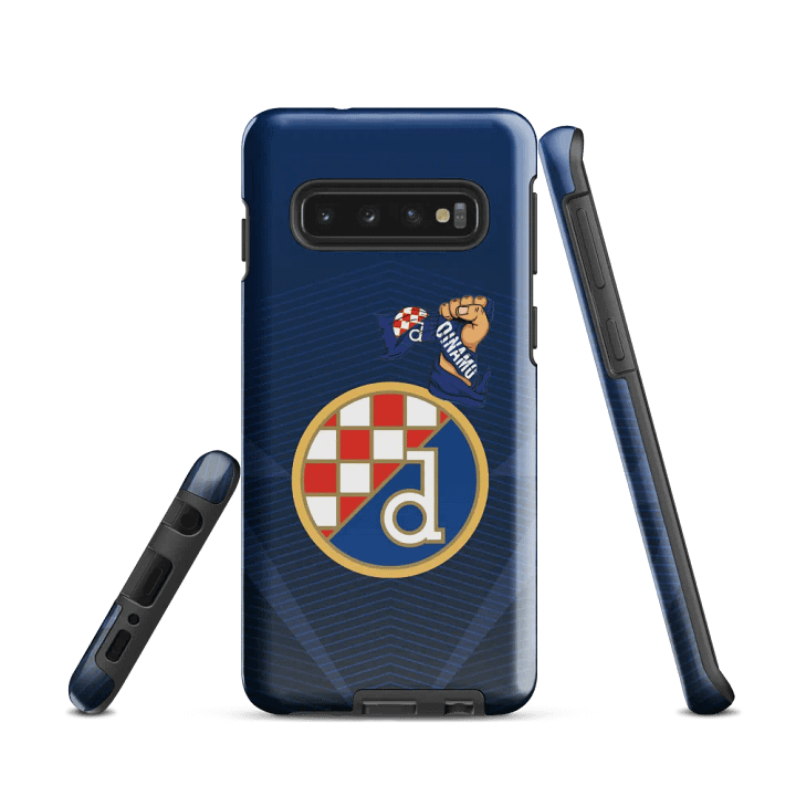 Fist of Freedom Samsung® Tough Case Dinamo Zagreb product image (1)