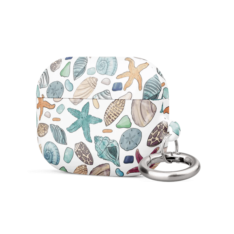 Seaside AirPods® Case product image (9)
