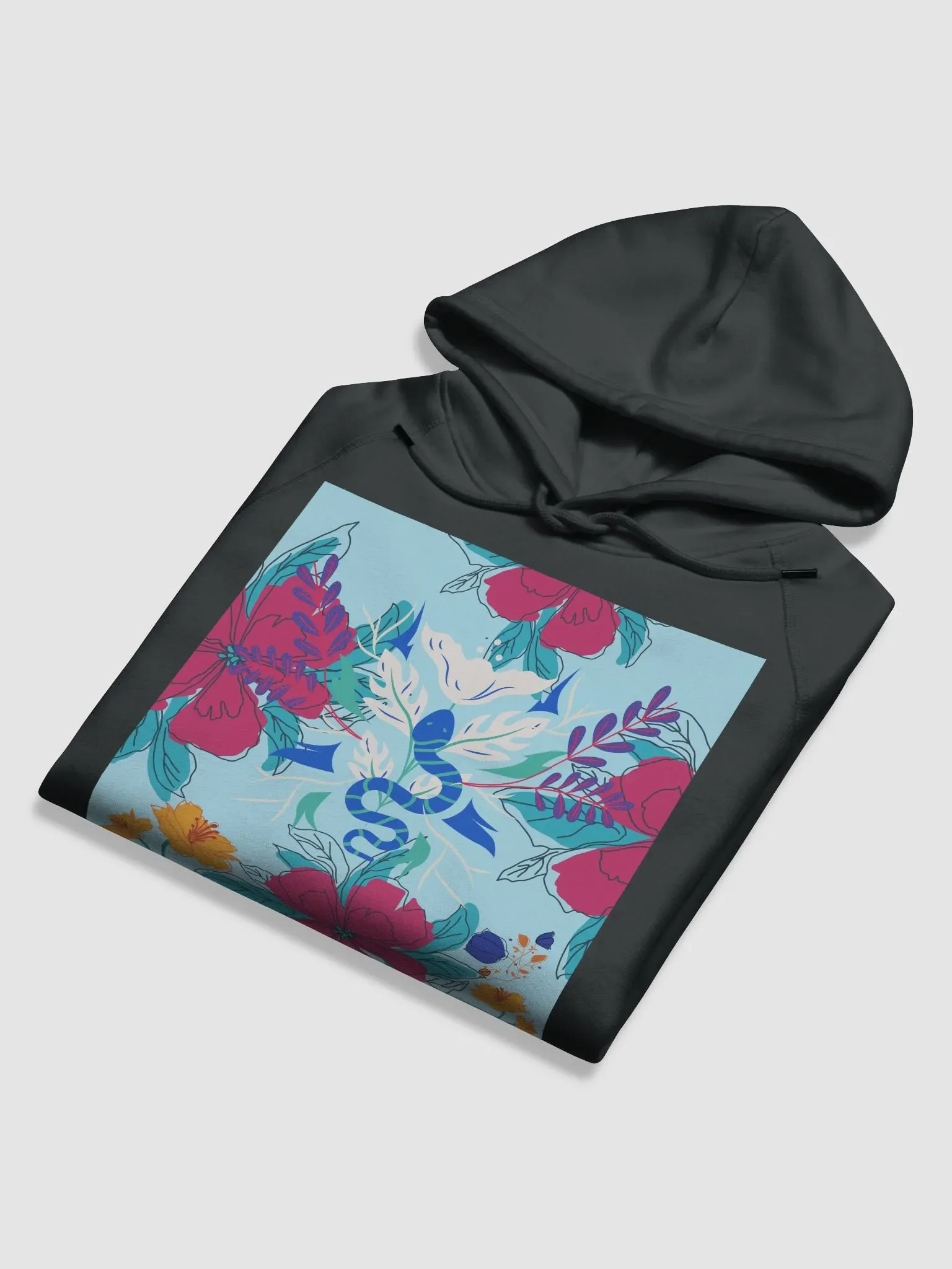 Hætte-trøje Stanley product image (5)