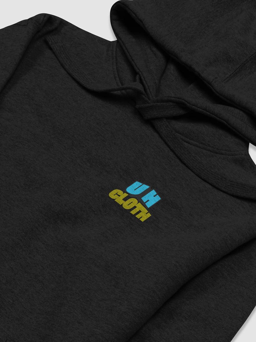 NO RULES NO FUTURE BY URBAN HOOD product image (32)