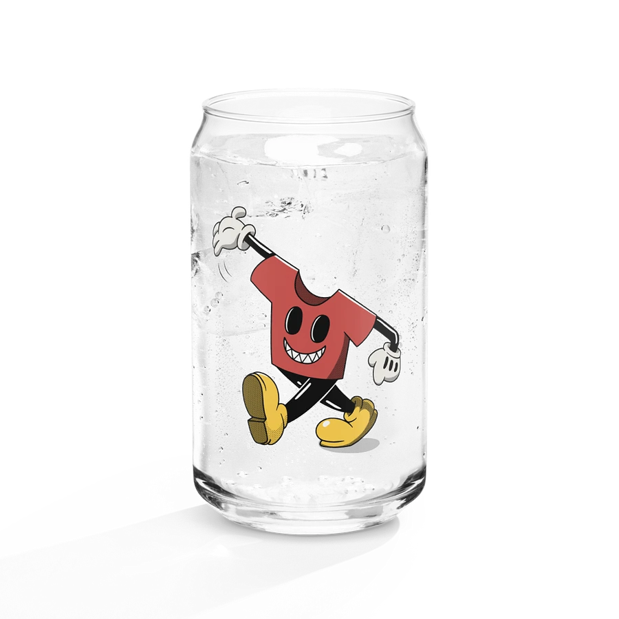 Glass Can-Character Tumbler product image (65)