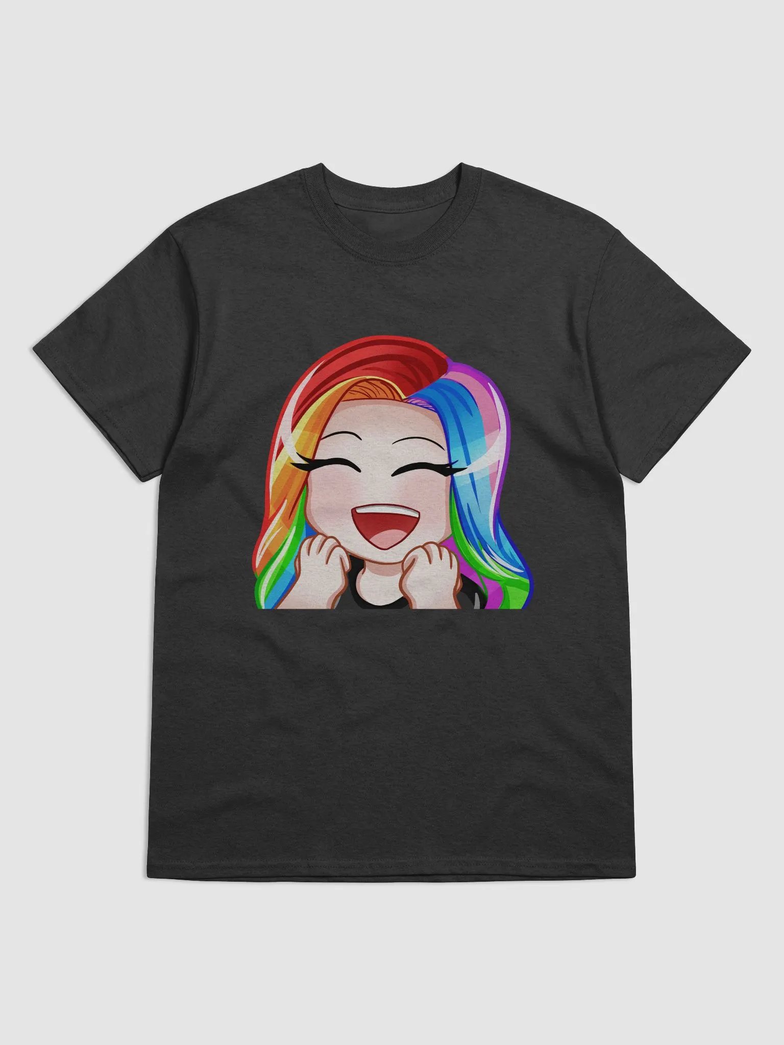 Miko HYPE Unisex Tee product image (1)