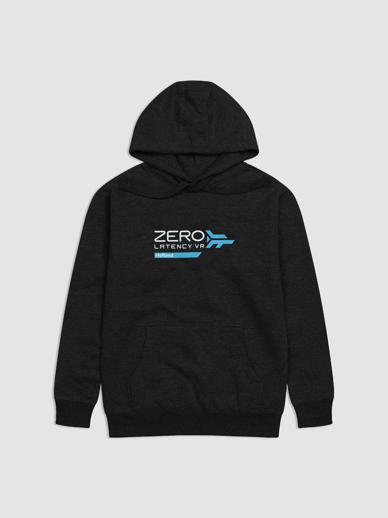 ZLH Hoodie