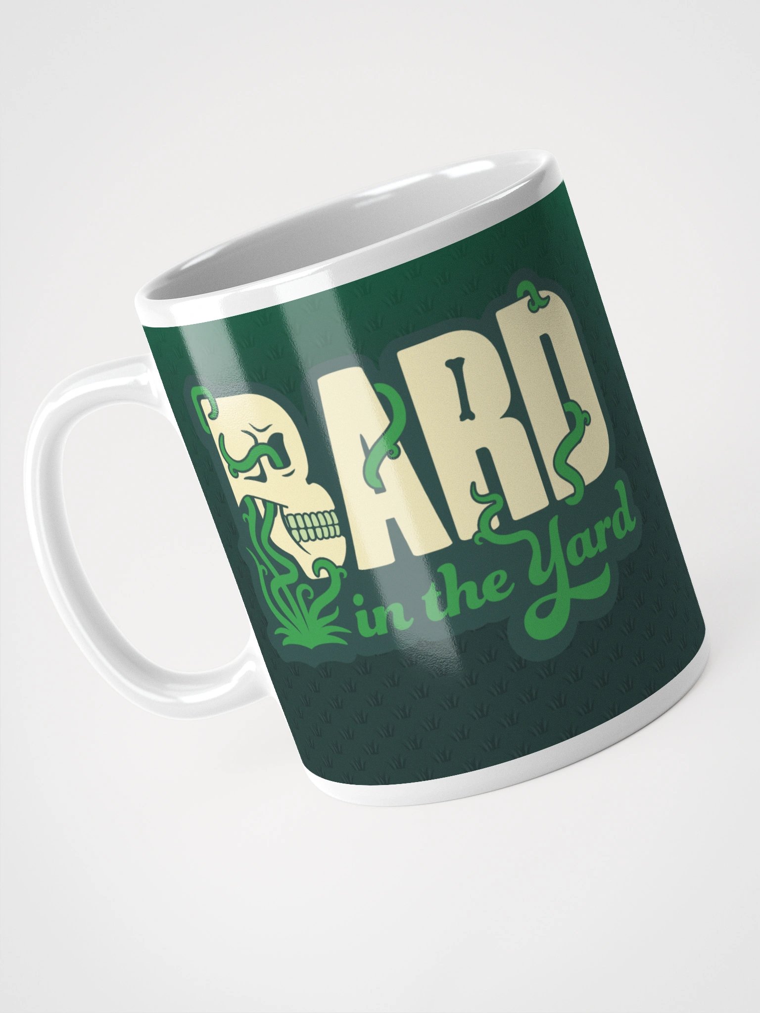 Logo Mug product image (10)