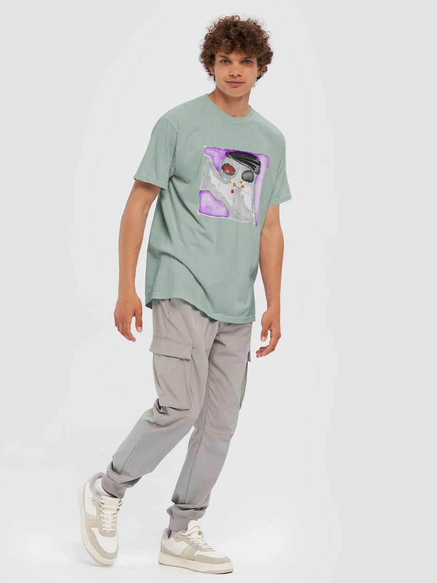 Moon and Torono t-shirt Halloween product image (7)