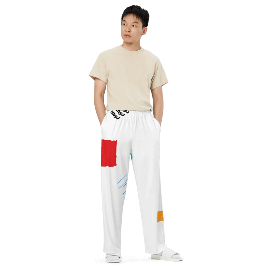 The Artist's Pants product image (5)