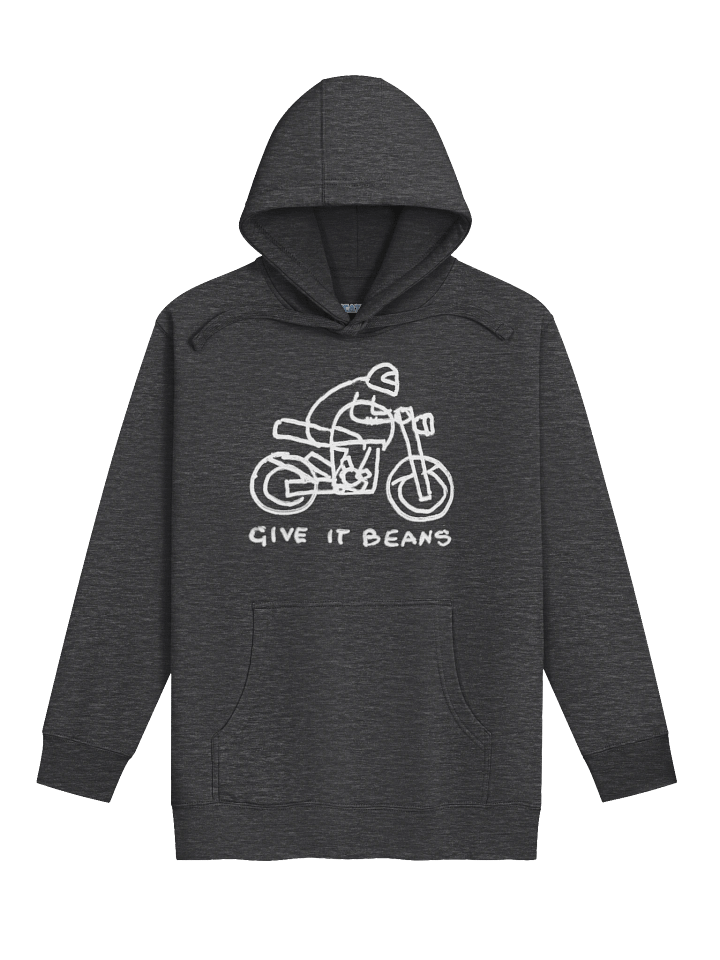 GIVE IT BEANS product image (1)