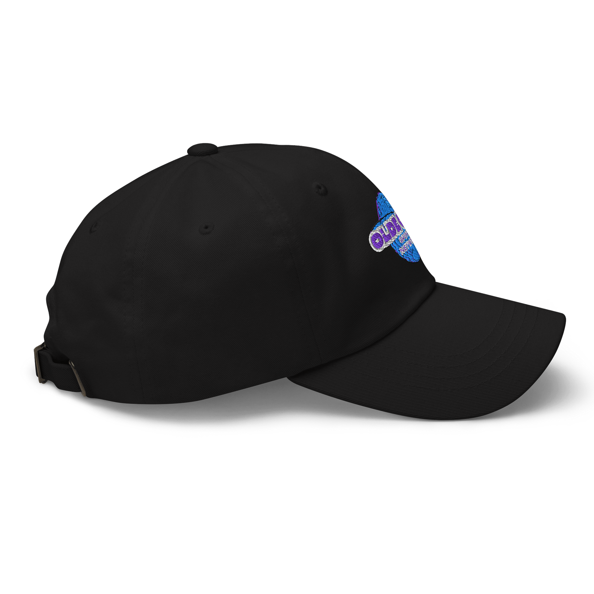 OCSN Logo Hat product image (3)