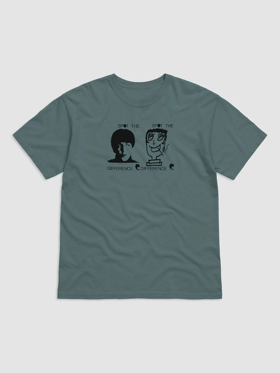 PAUL MCCARTNEY TEE product image (1)