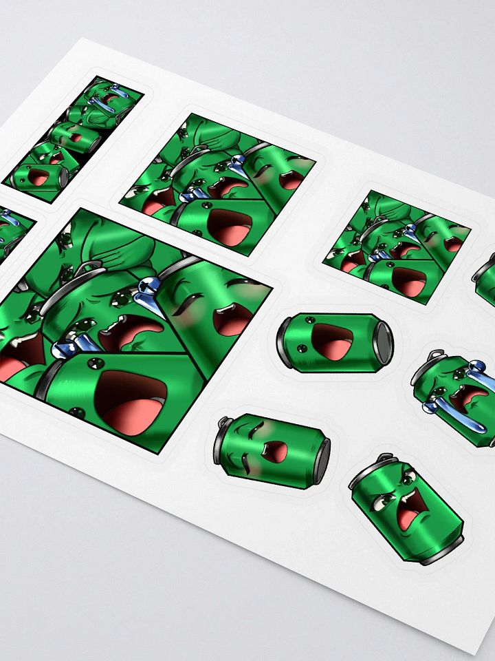 Stick-a-Collection product image (2)