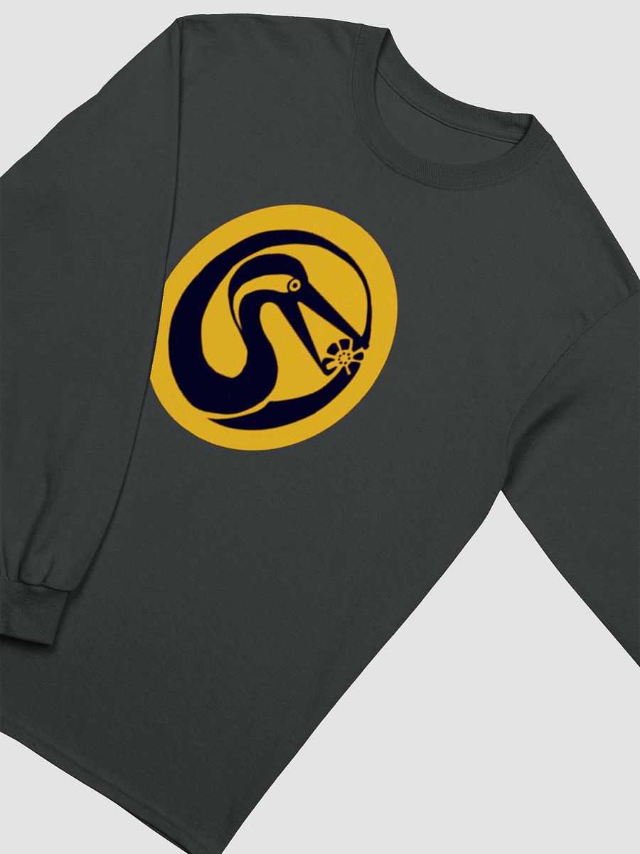 Shokaku Dynasty Shirt product image (24)