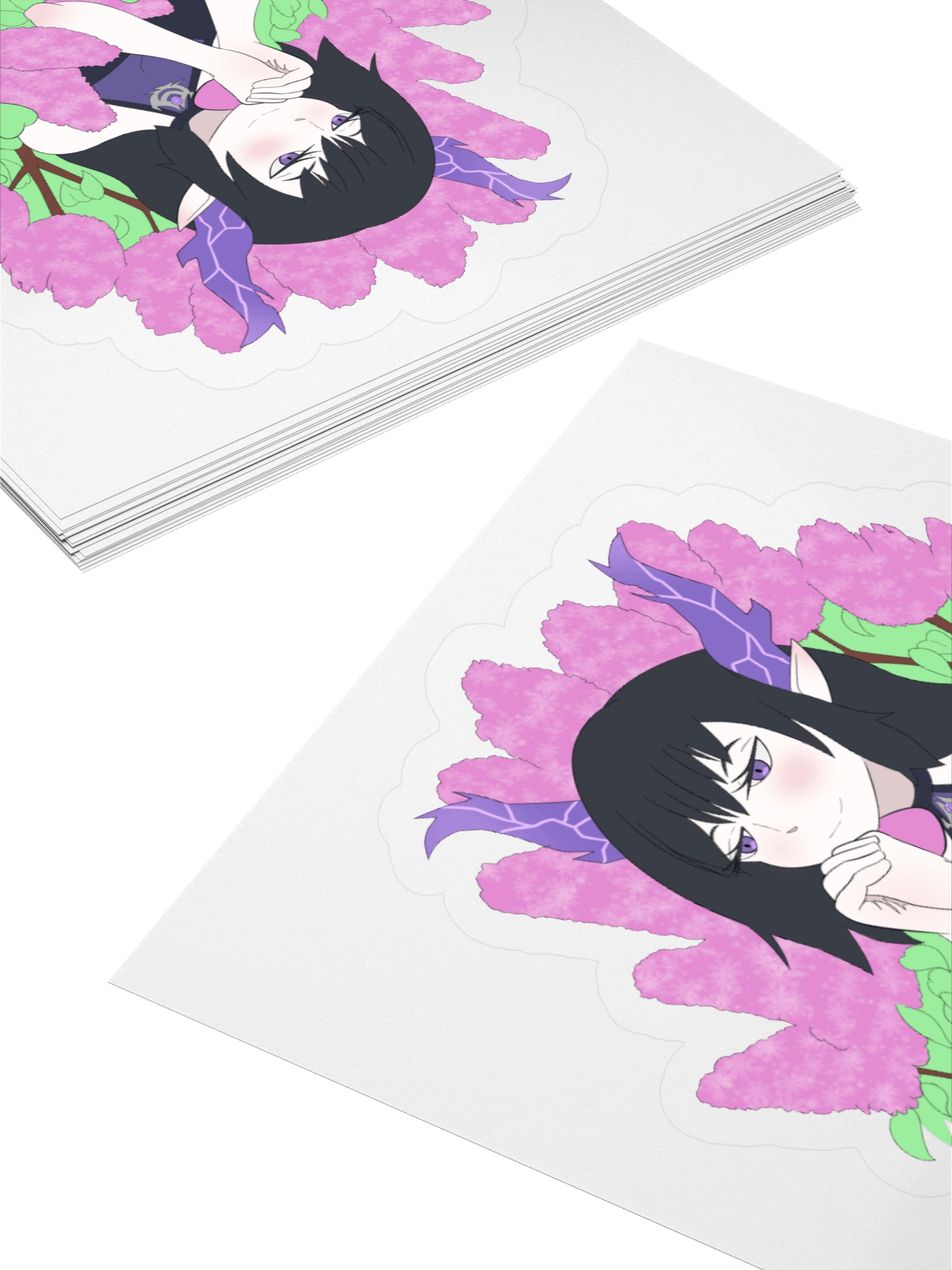 Lilac Prayer product image (8)