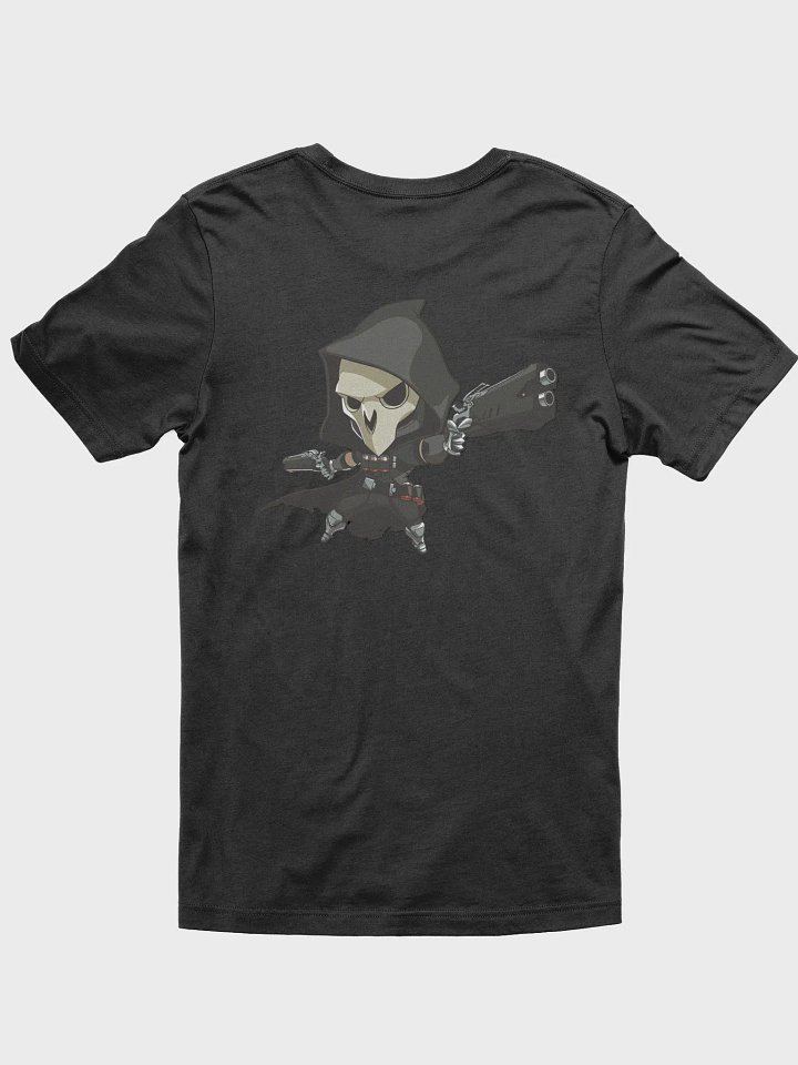 Reaper Cute Spray Tee product image (4)