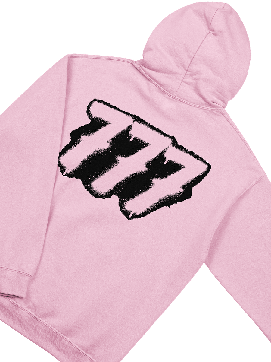 Sacred Sevens Hoodie product image (3)