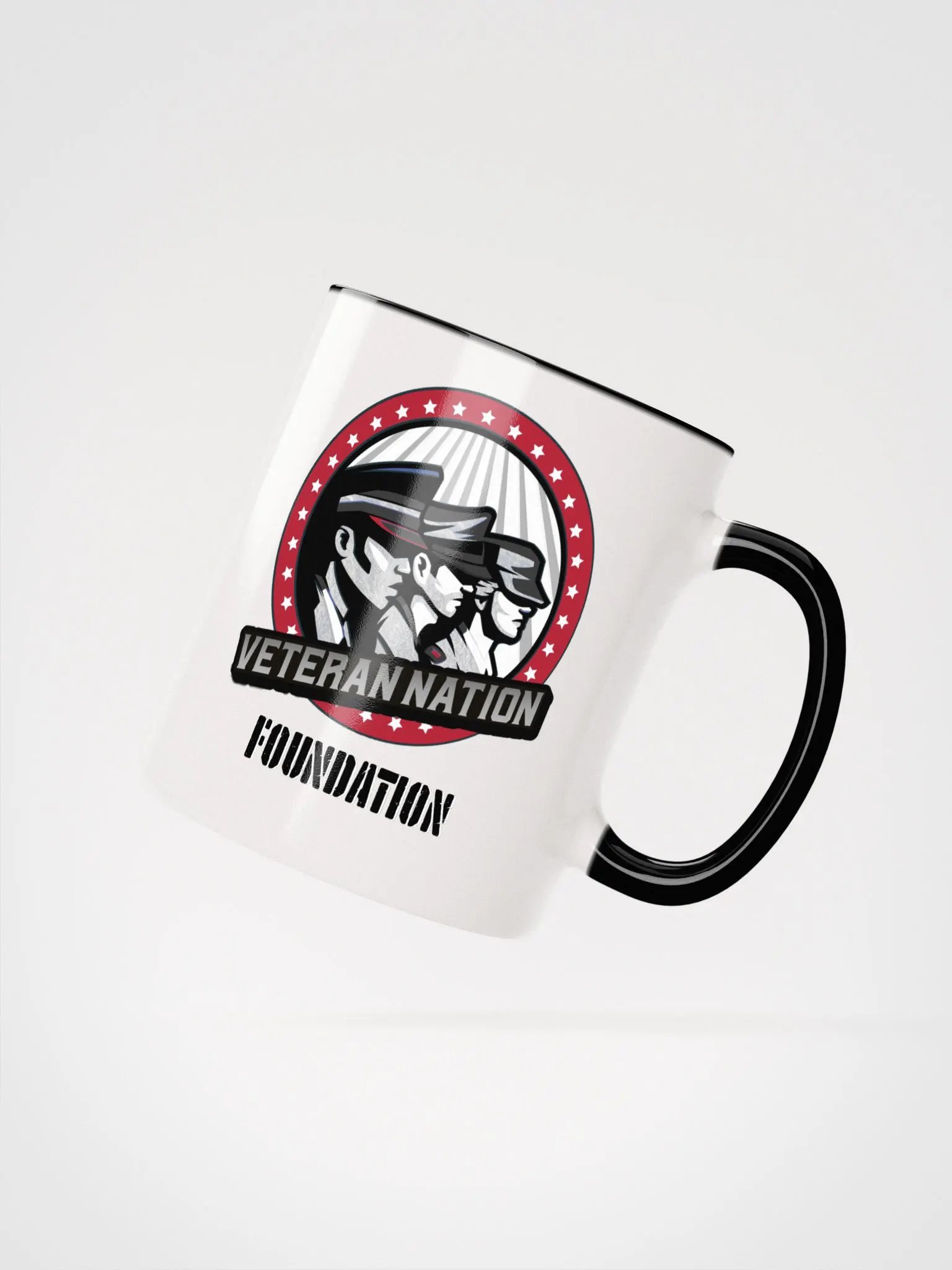 Veteran Nation Foundation Cup product image (7)