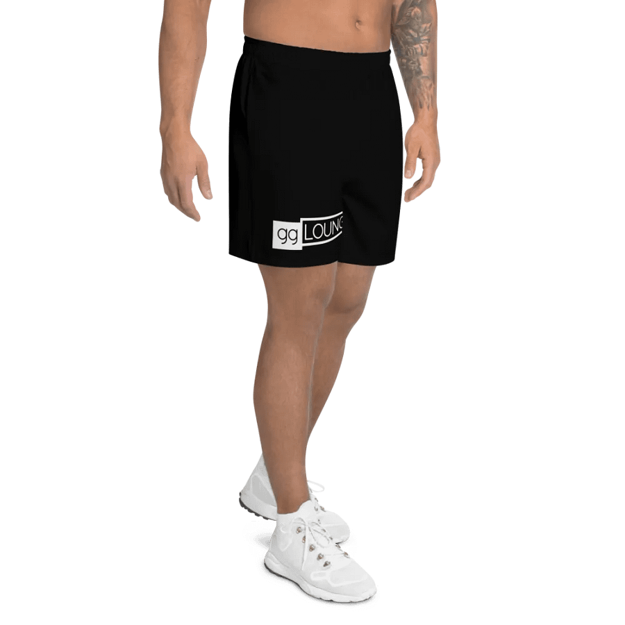 gglounge shorts product image (2)