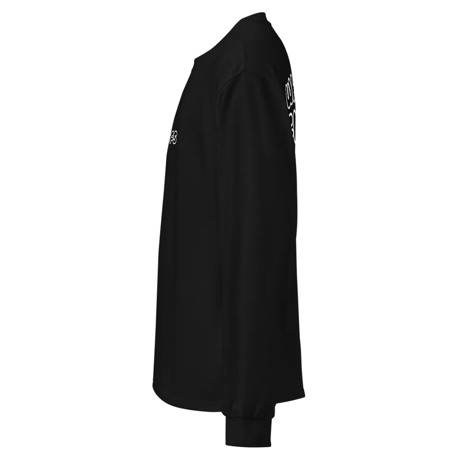 Flying Fadoodle Sticks Heavyweight Longsleeve product image (9)