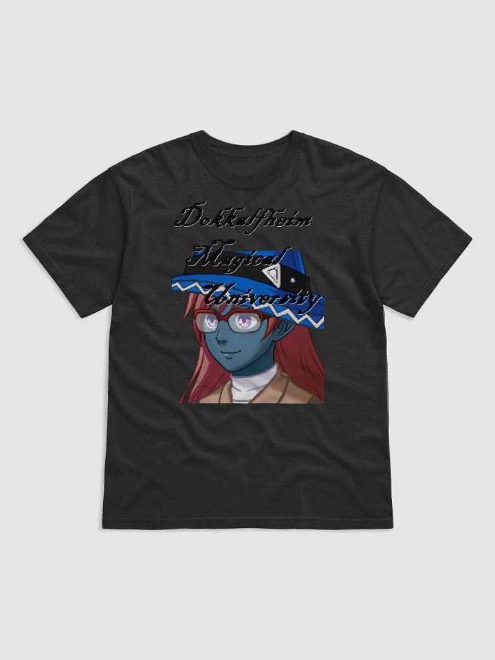 Ragna Dokkalfheim Magical University Shirt product image (1)