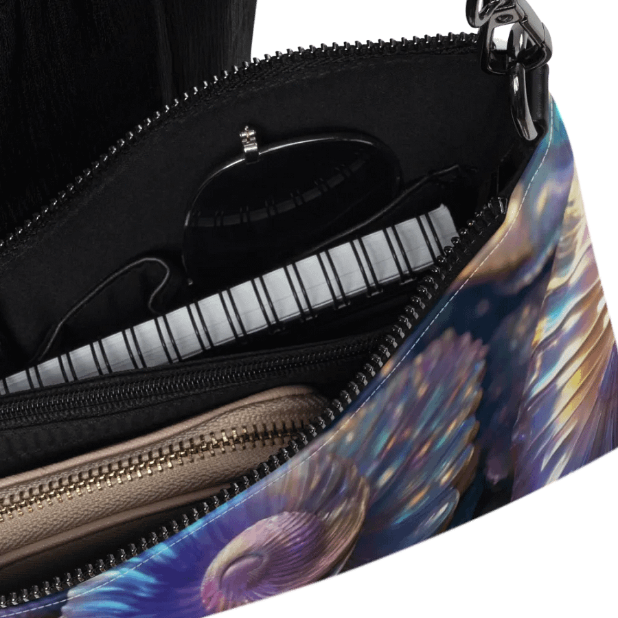 Muse XI Crossbody Bag product image (8)