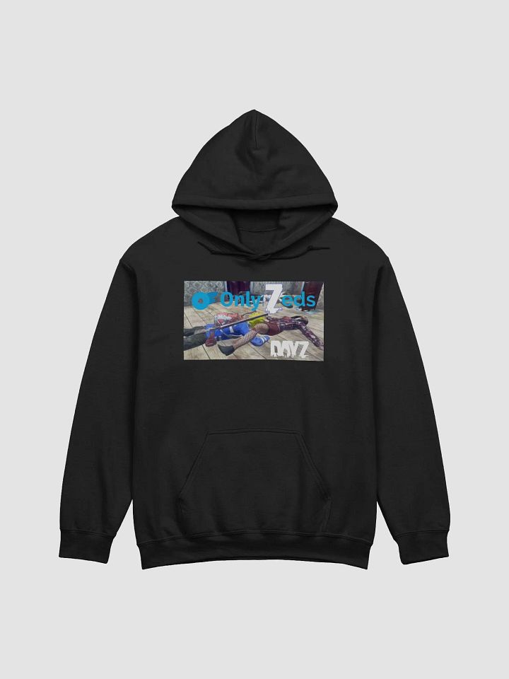 OnlyZeds Parody Hoodie product image (1)