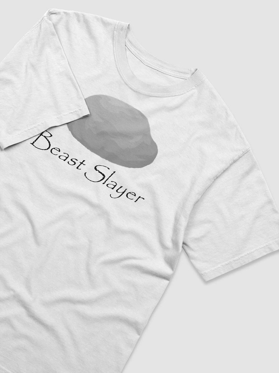 Gods & Gremlins - Beast Slayer T-Shirt product image (3)