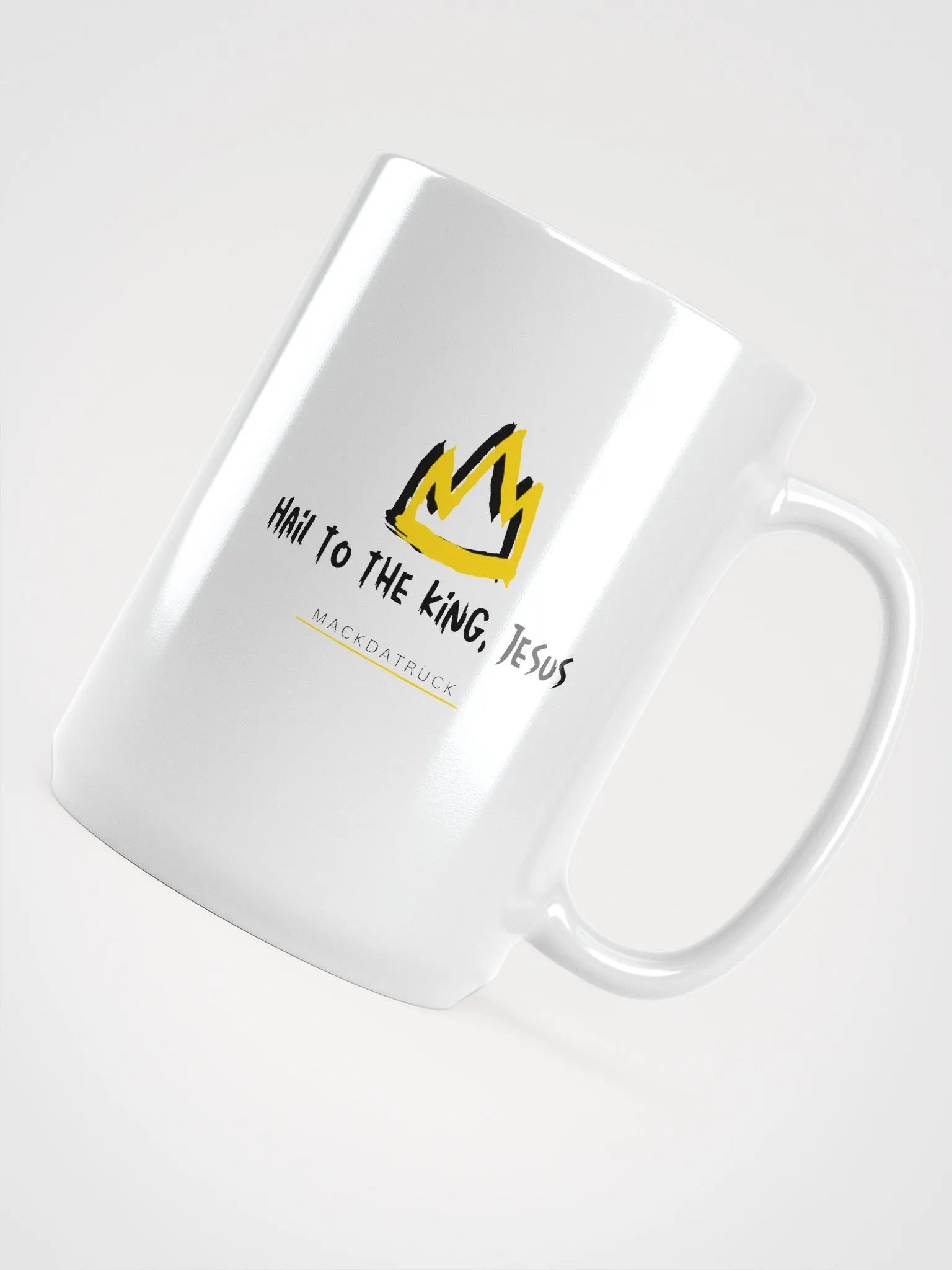 Hail to the king product image (4)