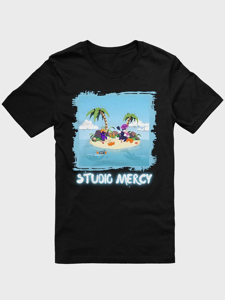 Heart Strings 2 Tee product image (1)