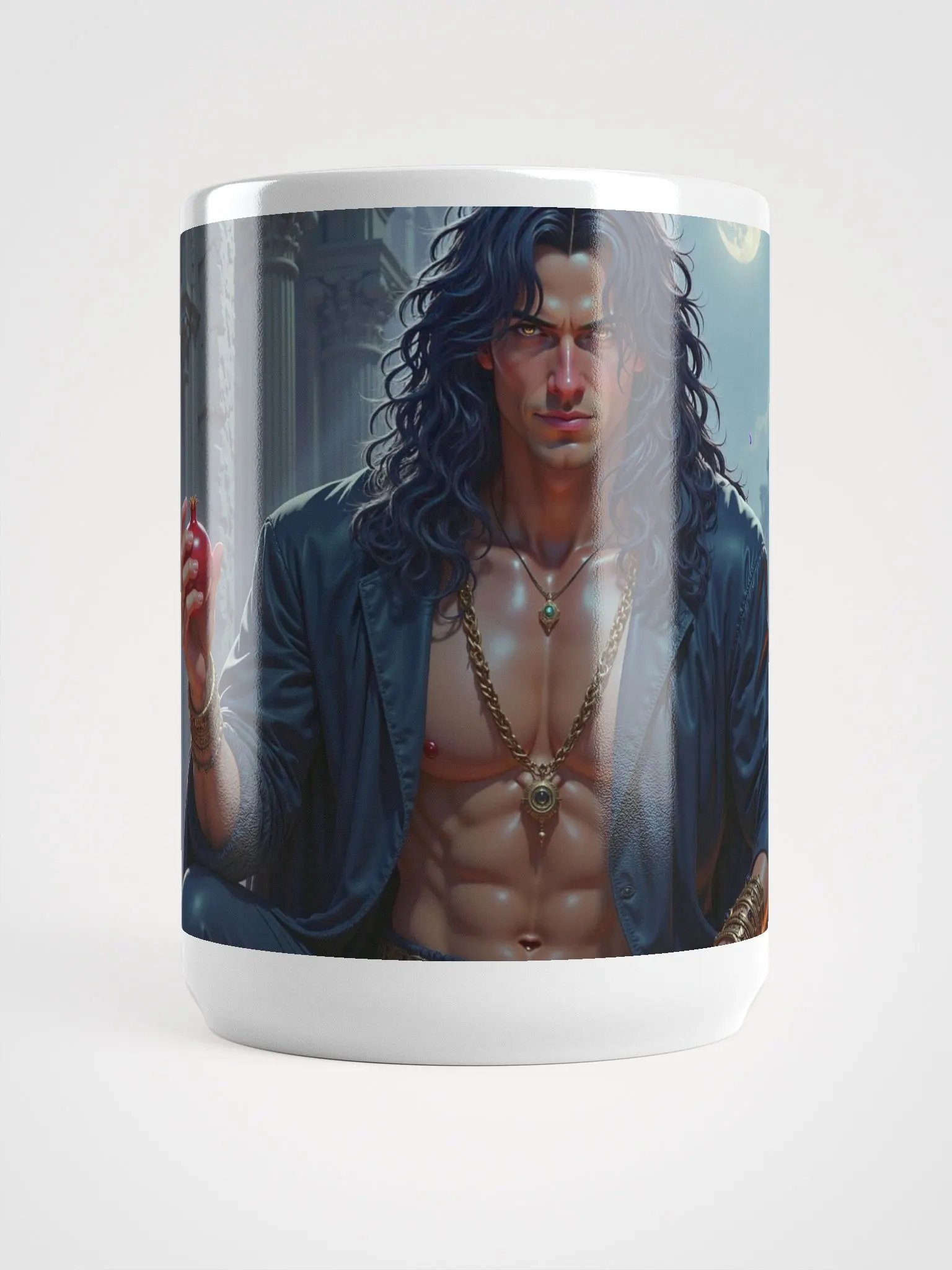 Hades - Mug product image (1)