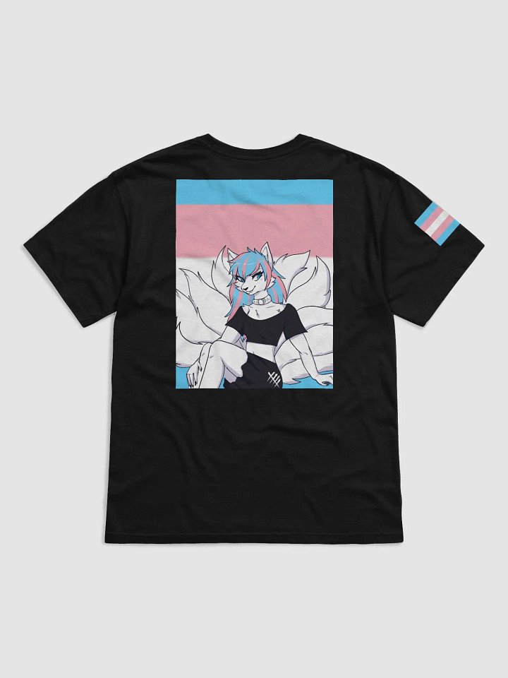 Trans Pride Shirt product image (2)