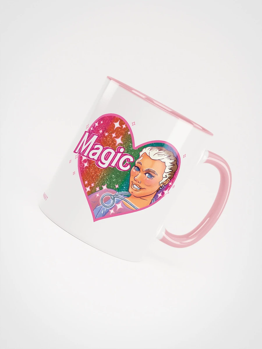 Magic Man Mug product image (4)