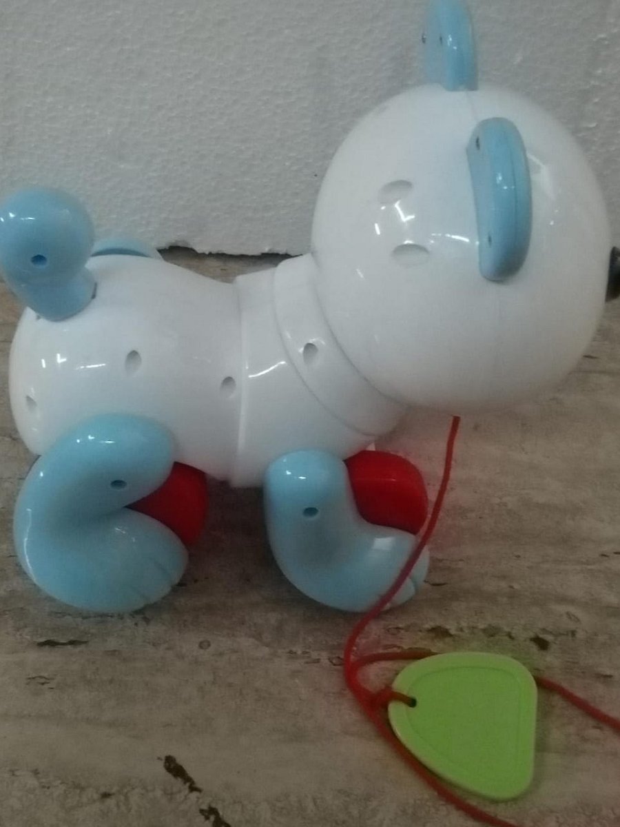 PULL ALONG TOY product image (3)