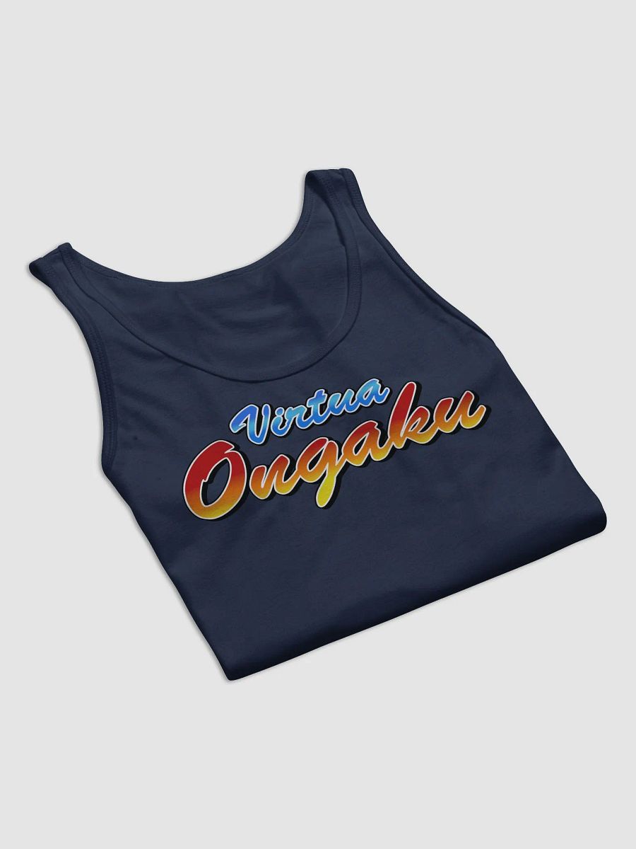 Virtua Ongaku Tank product image (4)