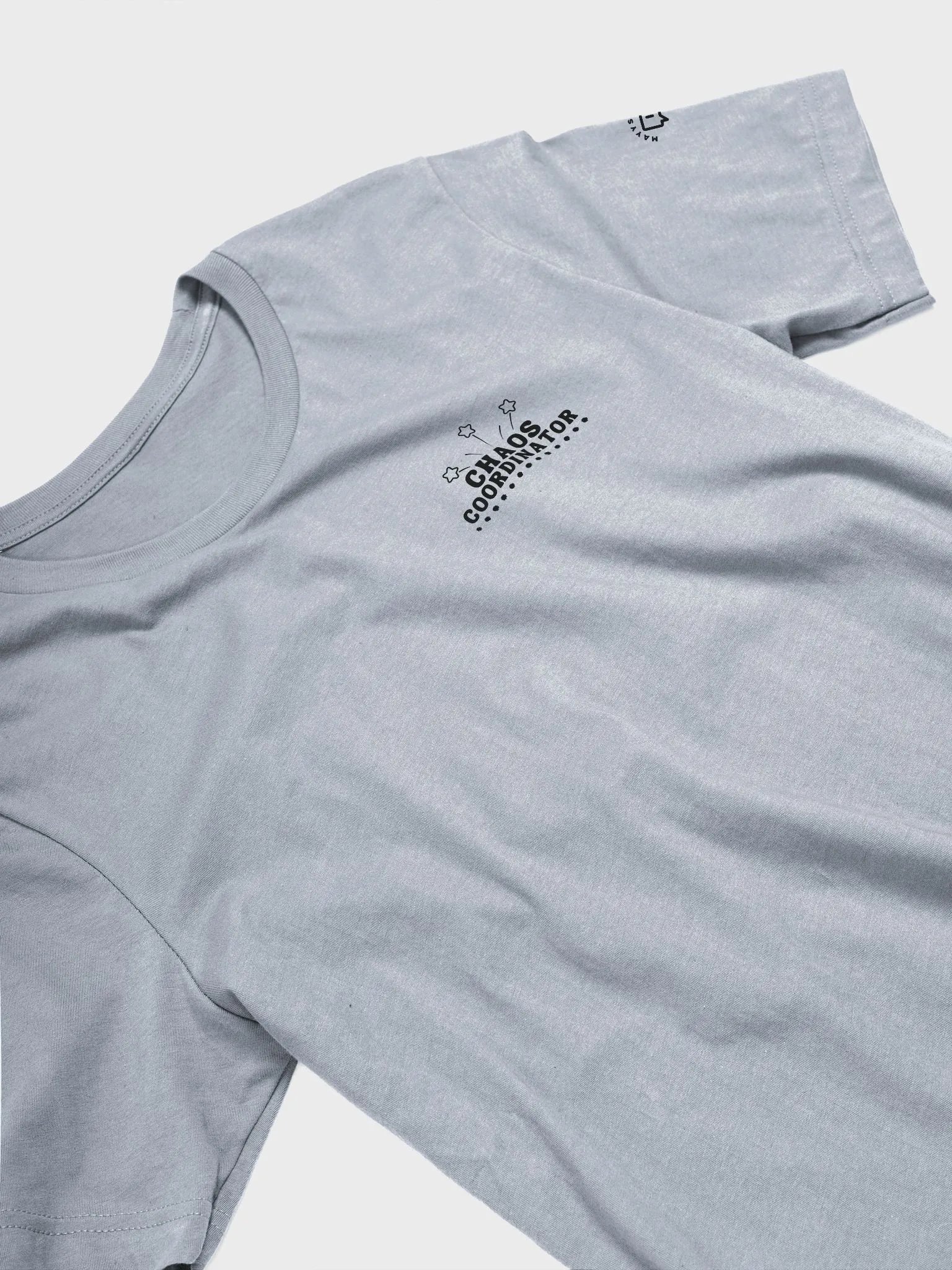 Chaos Camp Coordinator T-Shirt product image (7)