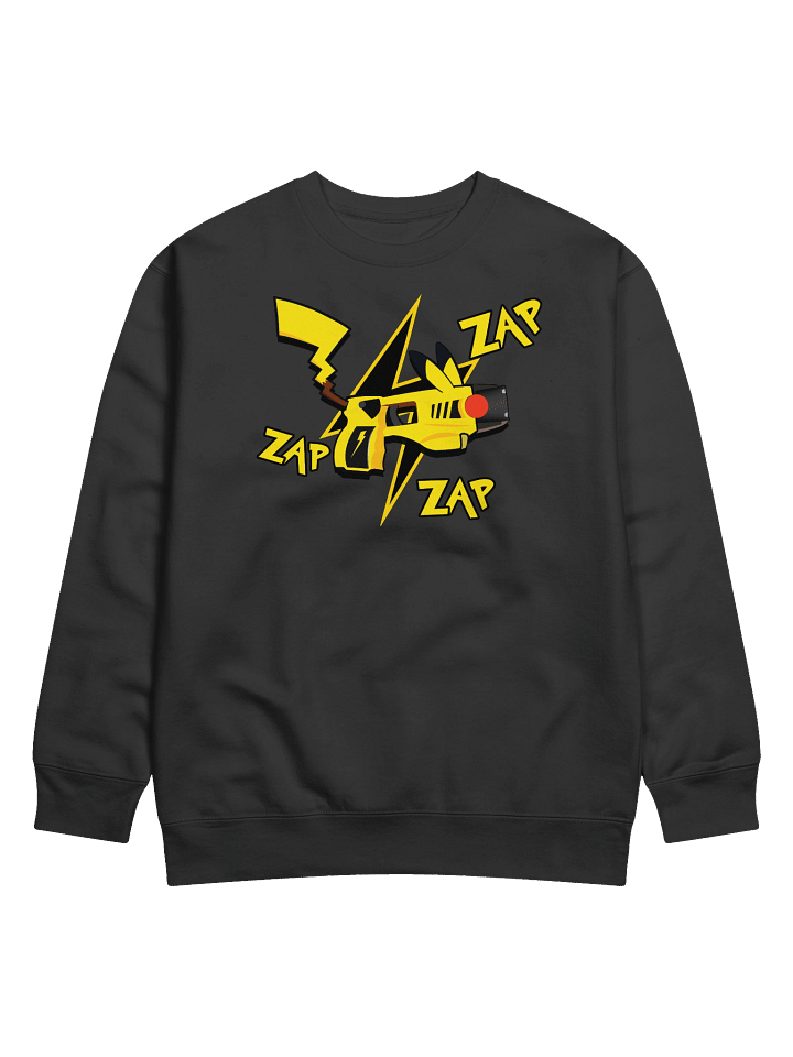 Taserchu Sweatshirt product image (2)