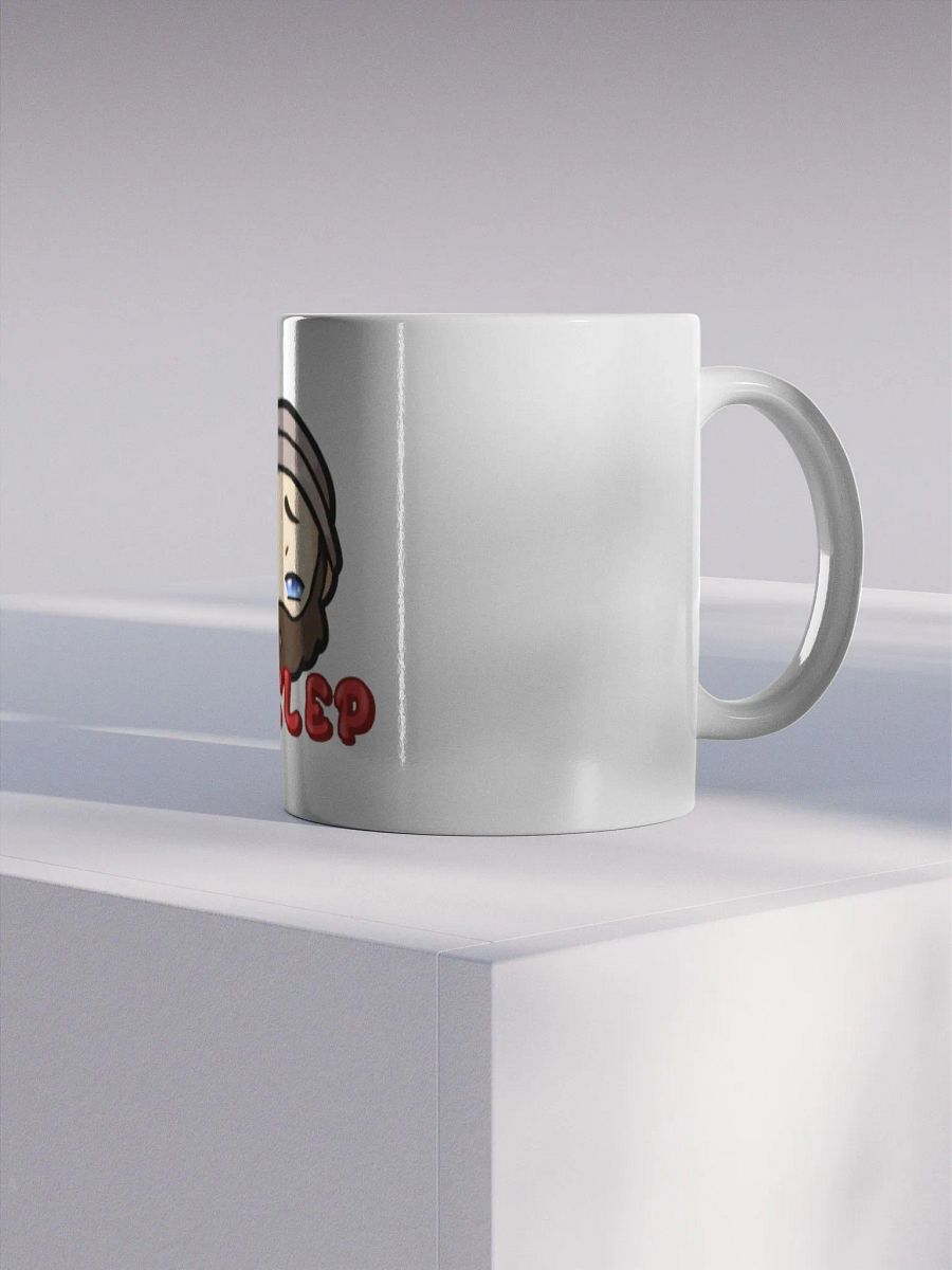 NoSlep Coffee Mug product image (4)