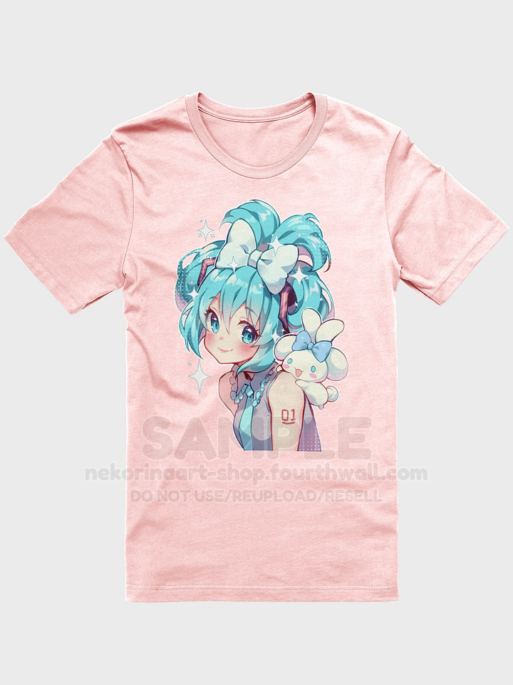 Cinnamiku - Shirt product image (1)