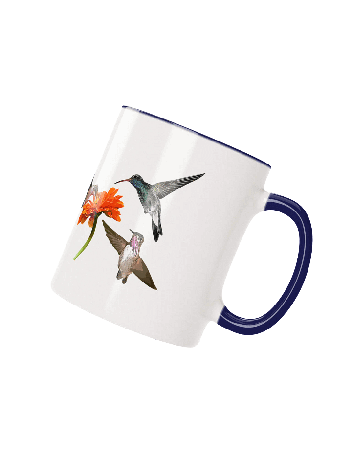 Hummingbirds Mug product image (13)