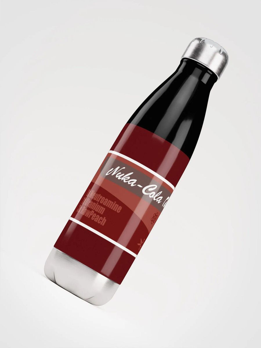Nuka Cola Wild Water Bottle product image (7)