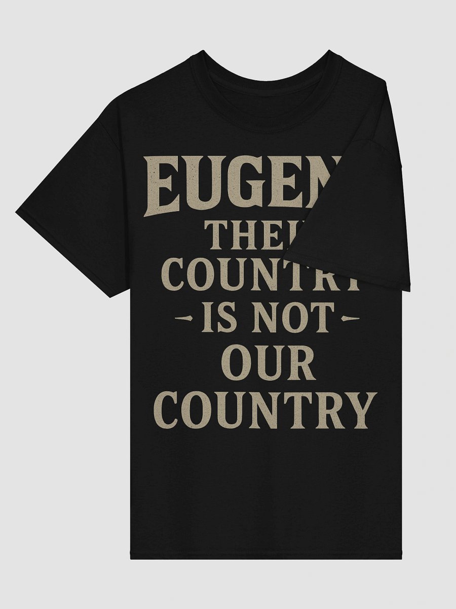 Eugene "Country" product image (3)
